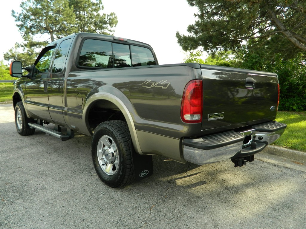 ford f-250 super duty 2006 1FTSX21P06ED18529 image ford f-250 super duty 2006 1FTSX21P06ED18529 image